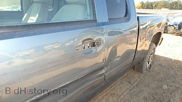 2007 CHEVROLET SILVERADO - VIN: 2GCEC19C071652759 - Фото 10