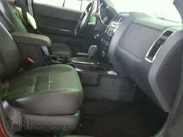 2012 FORD ESCAPE - VIN: 1FMCU9EG3CKA26687 - Фото 5