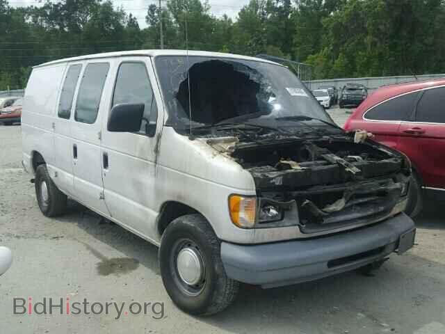 Photo 1FTRE1422YHB04755 - FORD ECONOLINE 2000