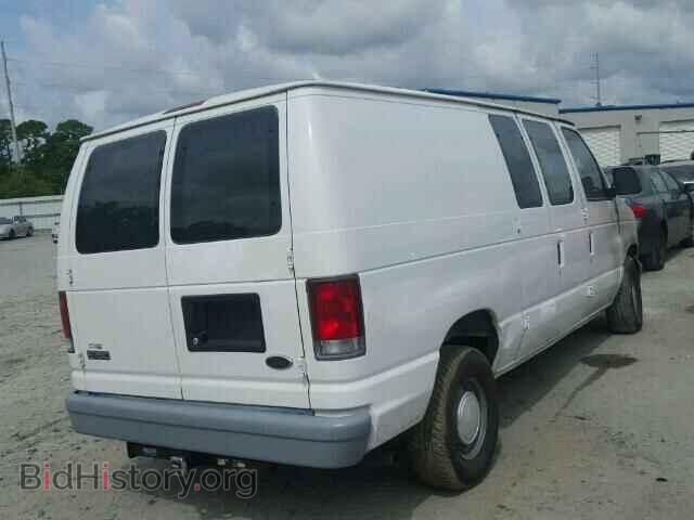 2000 FORD ECONOLINE - VIN: 1FTRE1422YHB04755 - Photo 4