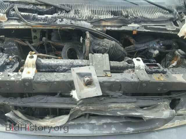 2000 FORD ECONOLINE - VIN: 1FTRE1422YHB04755 - Photo 7