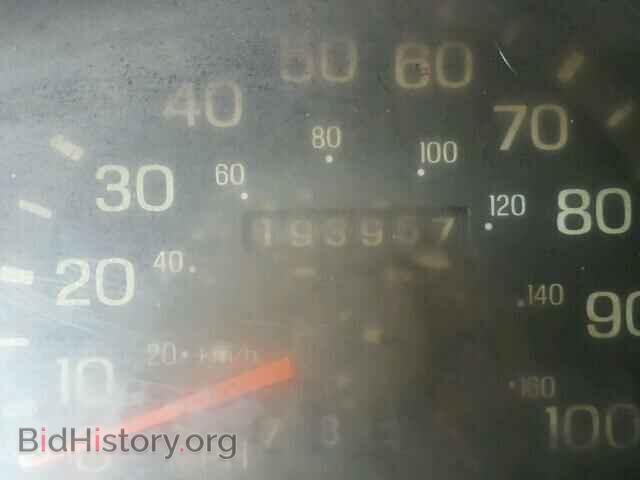 2000 FORD ECONOLINE - VIN: 1FTRE1422YHB04755 - Photo 8