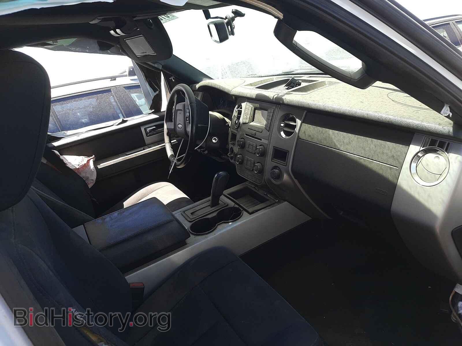 2017 FORD EXPEDITION - VIN: 1FMJU1HT5HEA49931 - Фото 5