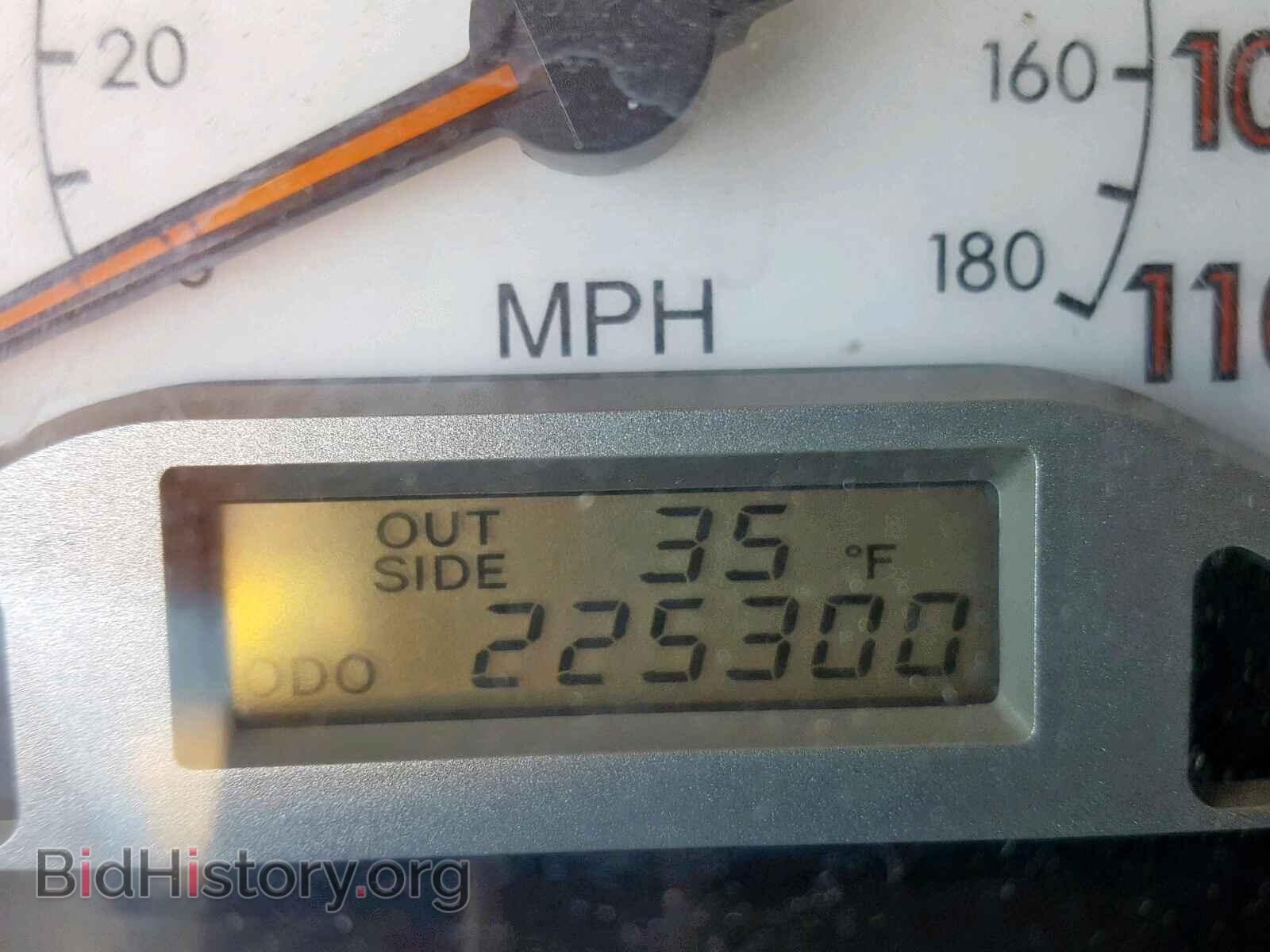 2007 TOYOTA COROLLA - VIN: 2T1BR32E07C763581 - Фото 8