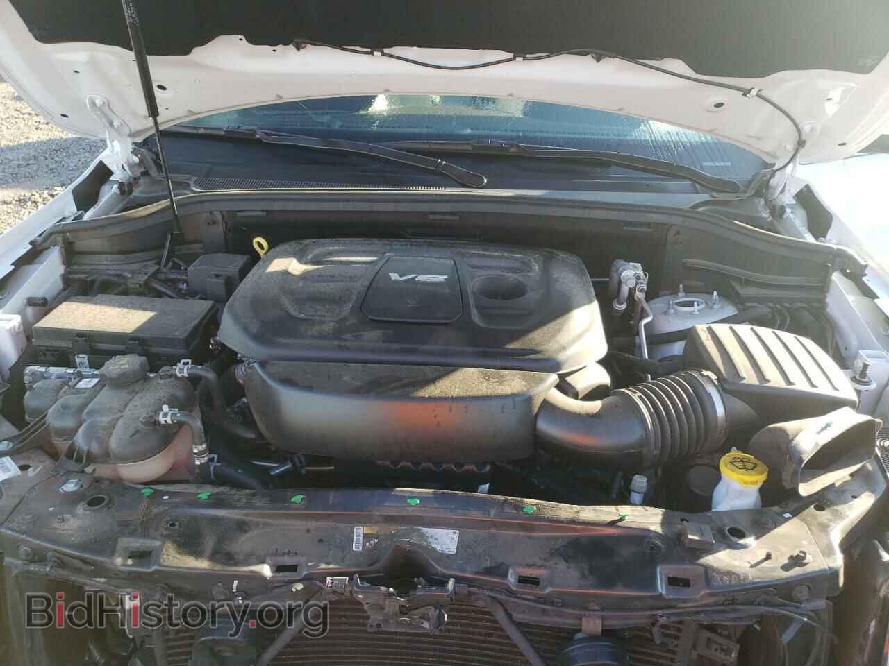 2017 JEEP CHEROKEE - VIN: 1C4RJECG9HC757144 - Фото 7