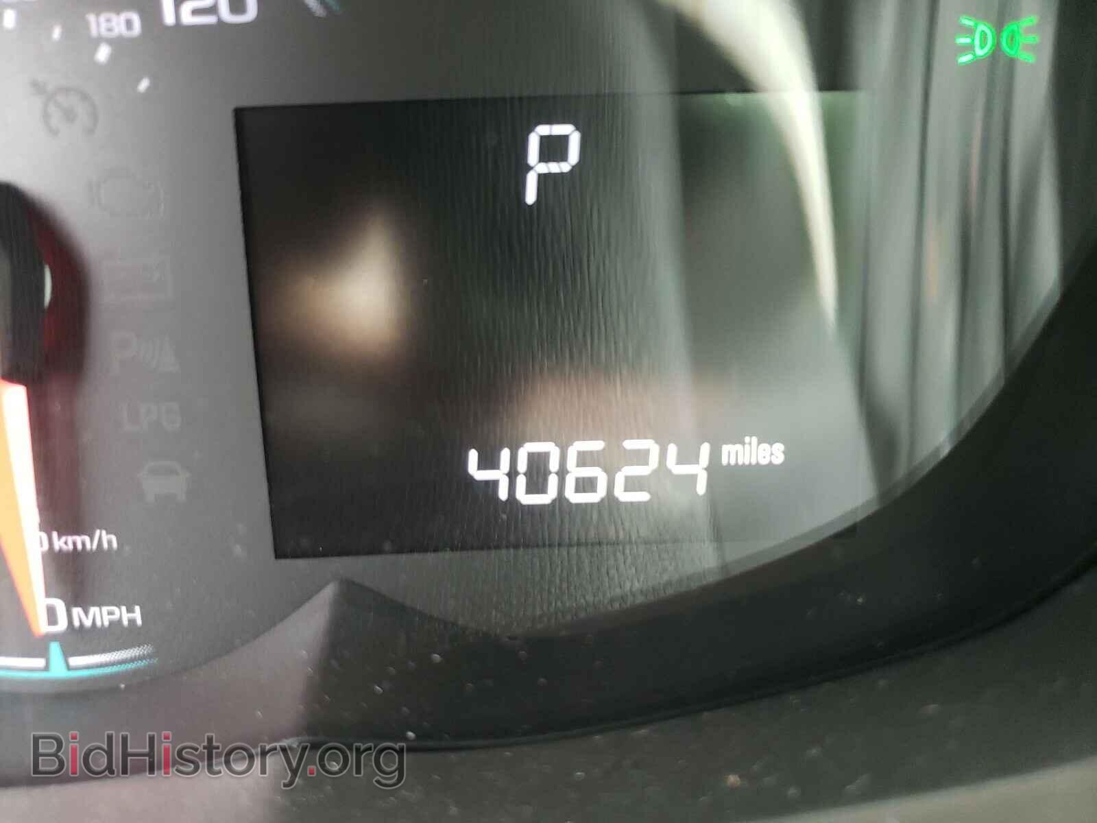 2017 CHEVROLET SPARK - VIN: KL8CB6SA3HC832113 - Фото 8