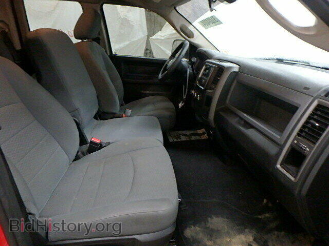 2013 RAM TRUCK - VIN: 1C6RR7FP5DS515488 - Фото 5