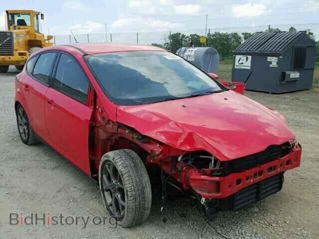 Photo 1FADP3K29EL333189 - FORD FOCUS 2014