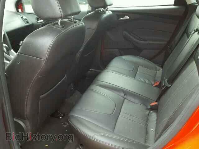 2014 FORD FOCUS - VIN: 1FADP3K29EL333189 - Photo 6