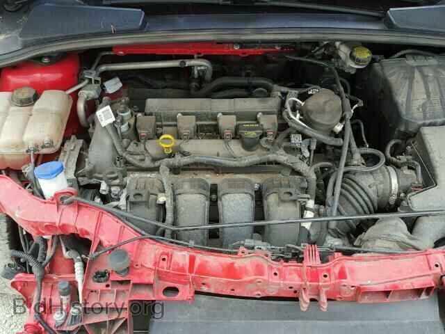2014 FORD FOCUS - VIN: 1FADP3K29EL333189 - Photo 7