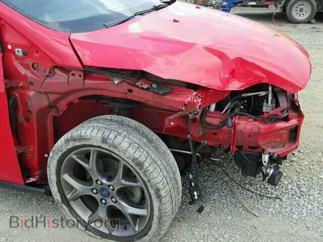 2014 FORD FOCUS - VIN: 1FADP3K29EL333189 - Photo 9