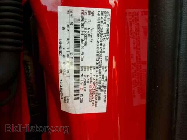 2014 FORD FOCUS - VIN: 1FADP3K29EL333189 - Photo 10
