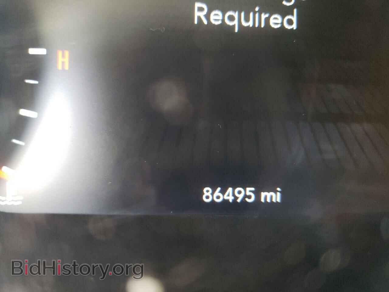 2016 DODGE CHALLENGER - VIN: 2C3CDZAGXGH301161 - Photo 8