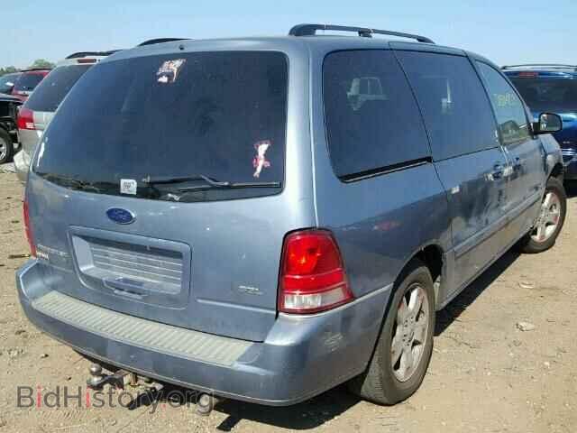 2004 FORD FREESTAR - VIN: 2FMZA52214BB23631 - Фото 4