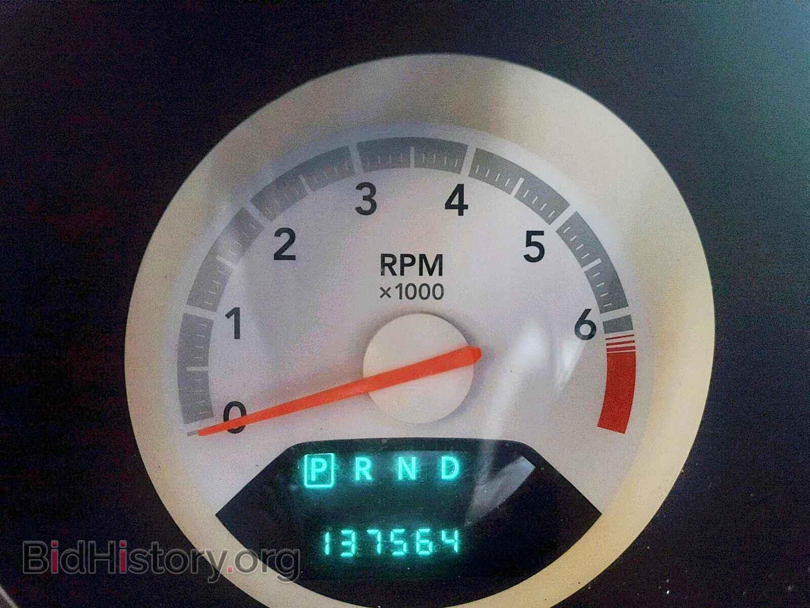 2009 DODGE AVENGER - VIN: 1B3LC56B79N535726 - Фото 8