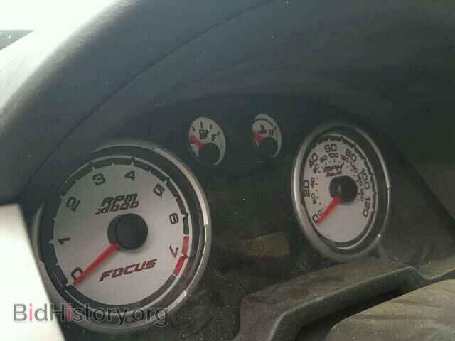 2008 FORD FOCUS - VIN: 1FAHP35N48W242308 - Фото 8