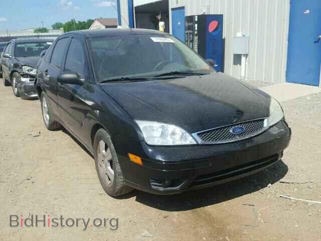 Photo 1FAFP34N85W296957 - FORD FOCUS 2005