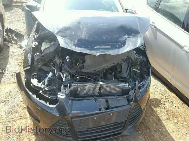 2014 FORD FOCUS - VIN: 1FADP3F22EL125715 - Photo 7