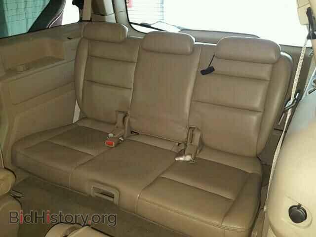 2004 FORD FREESTAR - VIN: 2FMZA58254BA79639 - Фото 10