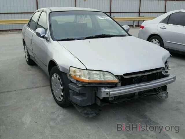 Photo JHMCG6654XC027823 - HONDA ACCORD 1999