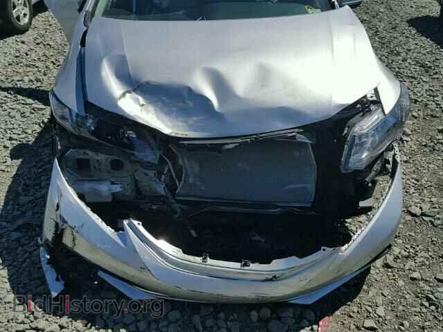 2014 HONDA CIVIC - VIN: 19XFB2F58EE233481 - Фото 7