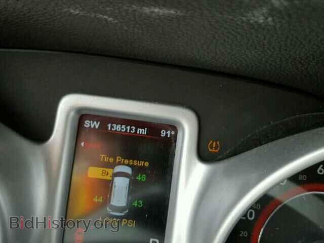 2011 DODGE JOURNEY - VIN: 3D4PH1FG3BT504455 - Фото 8