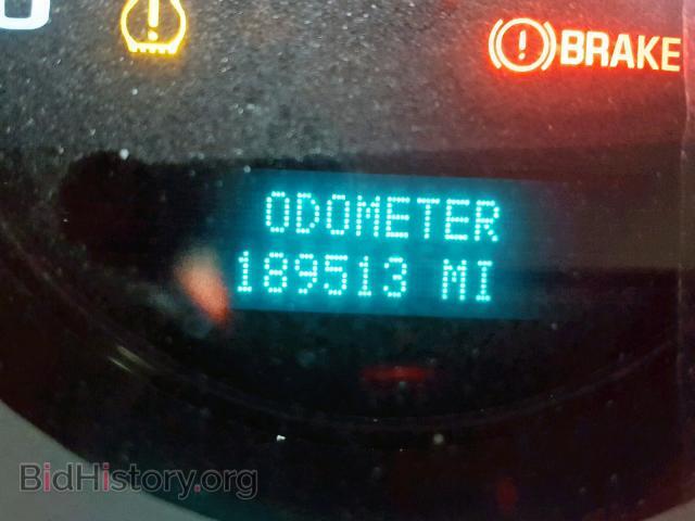 2008 CHEVROLET SILVERADO - VIN: 2GCEC13J681128699 - Фото 8