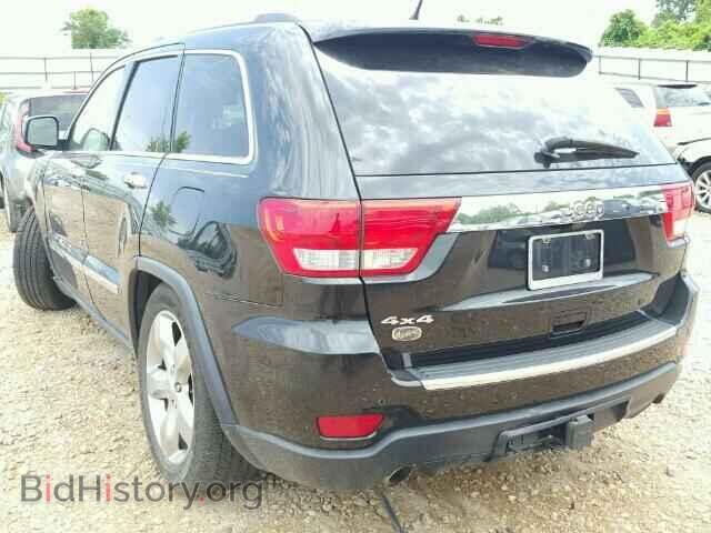 2013 JEEP CHEROKEE - VIN: 1C4RJFCT2DC649235 - Фото 3