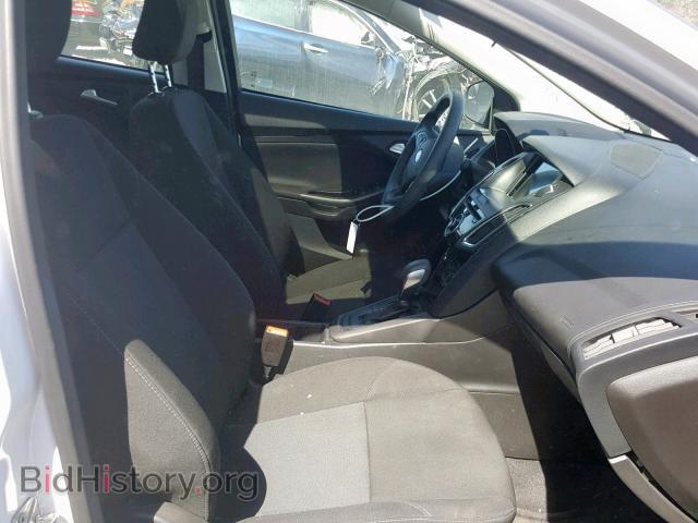 2017 FORD FOCUS - VIN: 1FADP3H22HL201709 - Photo 5