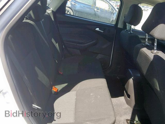 2017 FORD FOCUS - VIN: 1FADP3H22HL201709 - Photo 6