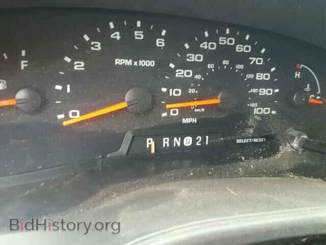 2006 FORD ECONOLINE - VIN: 1FBNE31L86HA25485 - Фото 8