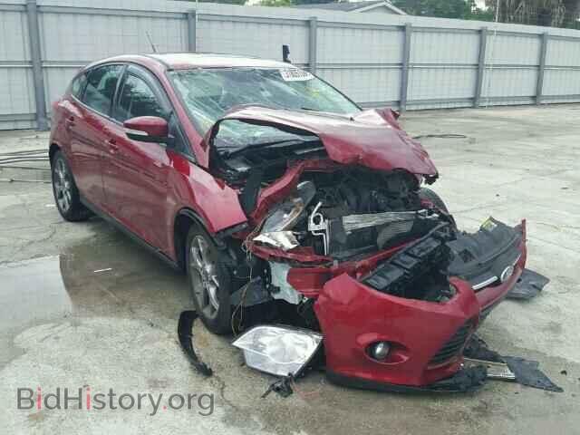 Photo 1FADP3K29DL203153 - FORD FOCUS 2013