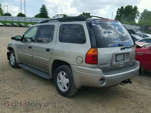 2003 GMC ENVOY - VIN: 1GKES16S036208030 - Фото 3