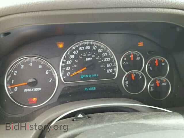 2003 GMC ENVOY - VIN: 1GKES16S036208030 - Фото 8
