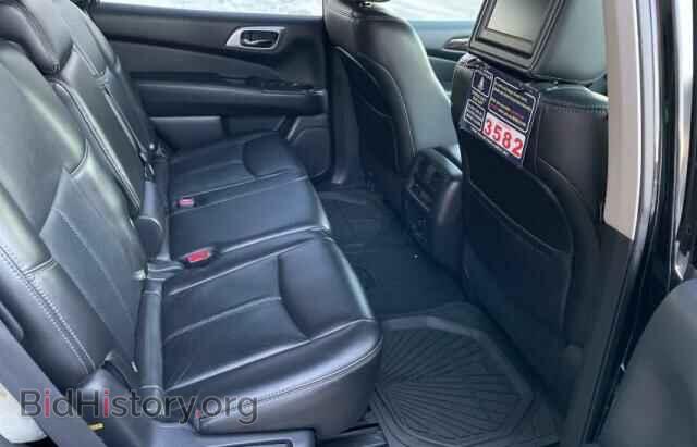 2014 NISSAN PATHFINDER - VIN: 5N1AR2MM7EC691189 - Фото 6