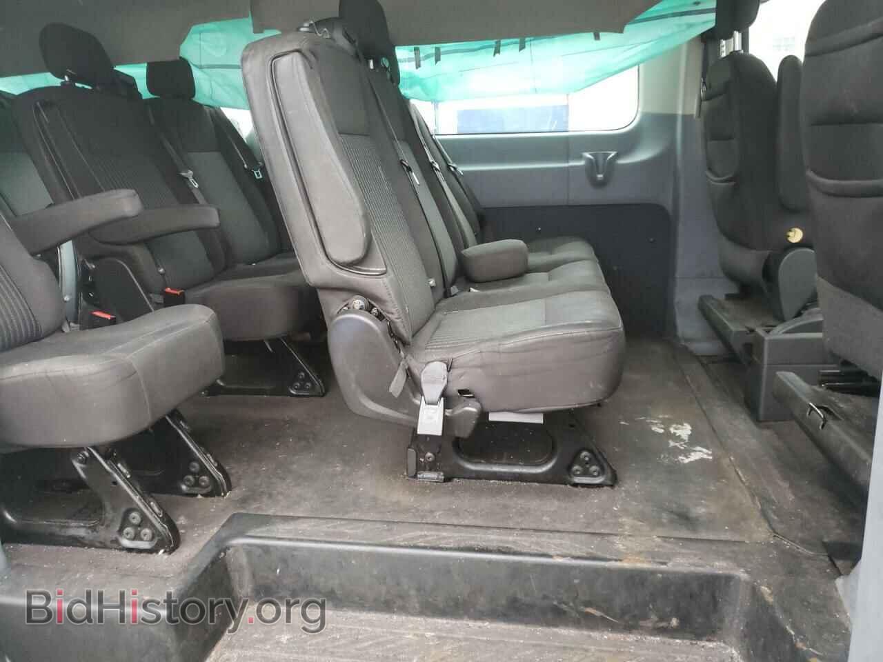 2017 FORD TRANSIT CO - VIN: 1FBZX2ZM9HKA08672 - Фото 6