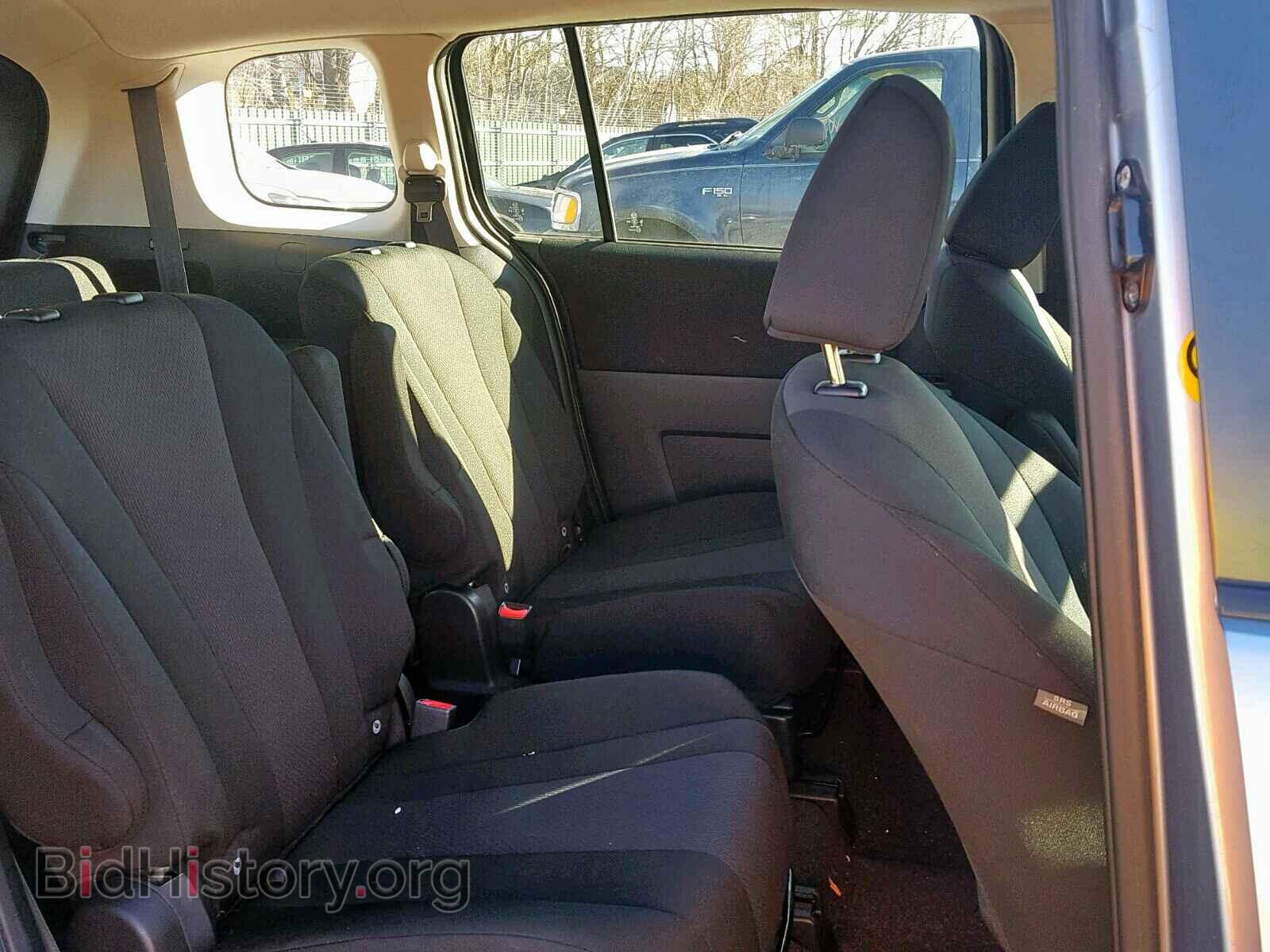 2013 MAZDA 5 - VIN: JM1CW2BL4D0159883 - Photo 6