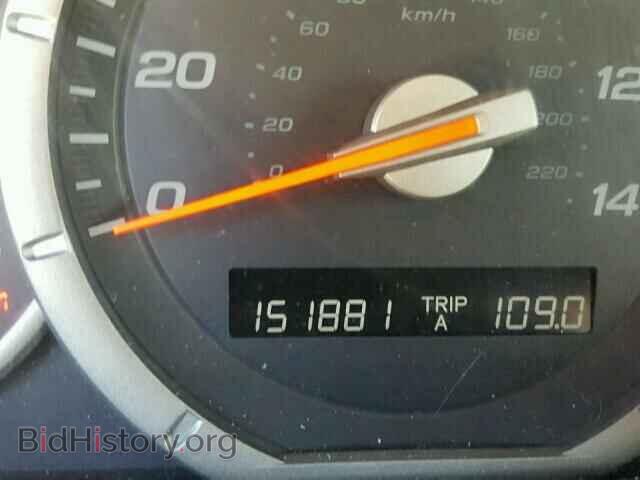 2008 HONDA PILOT - VIN: 5FNYF18208B053579 - Фото 8