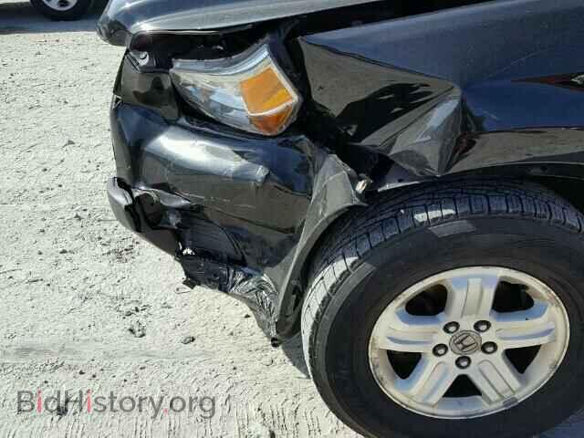 2008 HONDA PILOT - VIN: 5FNYF18208B053579 - Фото 9