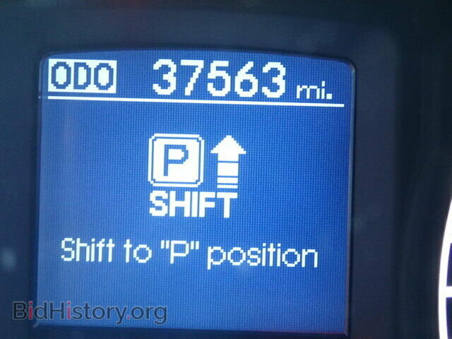 2012 HYUNDAI GENESIS - VIN: KMHGC4DD5CU181888 - Фото 8