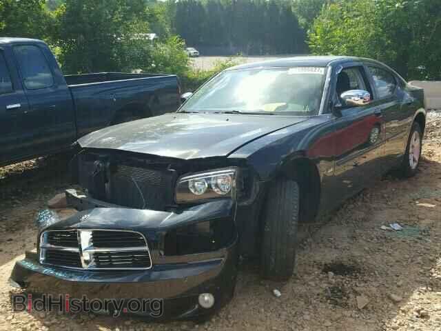 2010 DODGE CHARGER - VIN: 2B3CA3CV7AH290769 - Фото 2