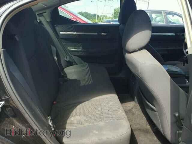 2010 DODGE CHARGER - VIN: 2B3CA3CV7AH290769 - Фото 6