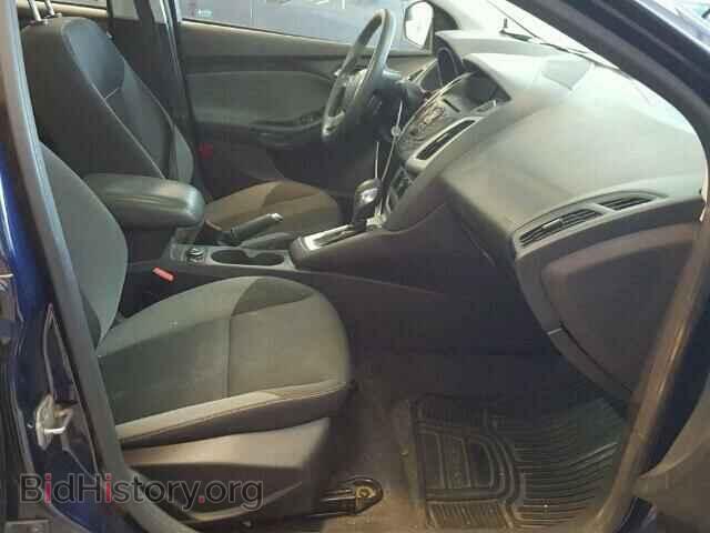 2012 FORD FOCUS - VIN: 1FAHP3F23CL127035 - Фото 5