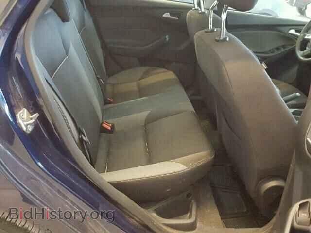 2012 FORD FOCUS - VIN: 1FAHP3F23CL127035 - Фото 6
