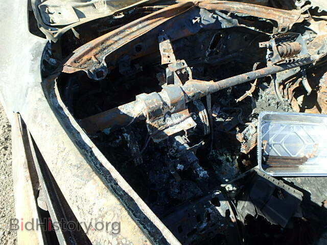 2009 MAZDA 6 - VIN: 1YVHP82A995M40070 - Фото 8
