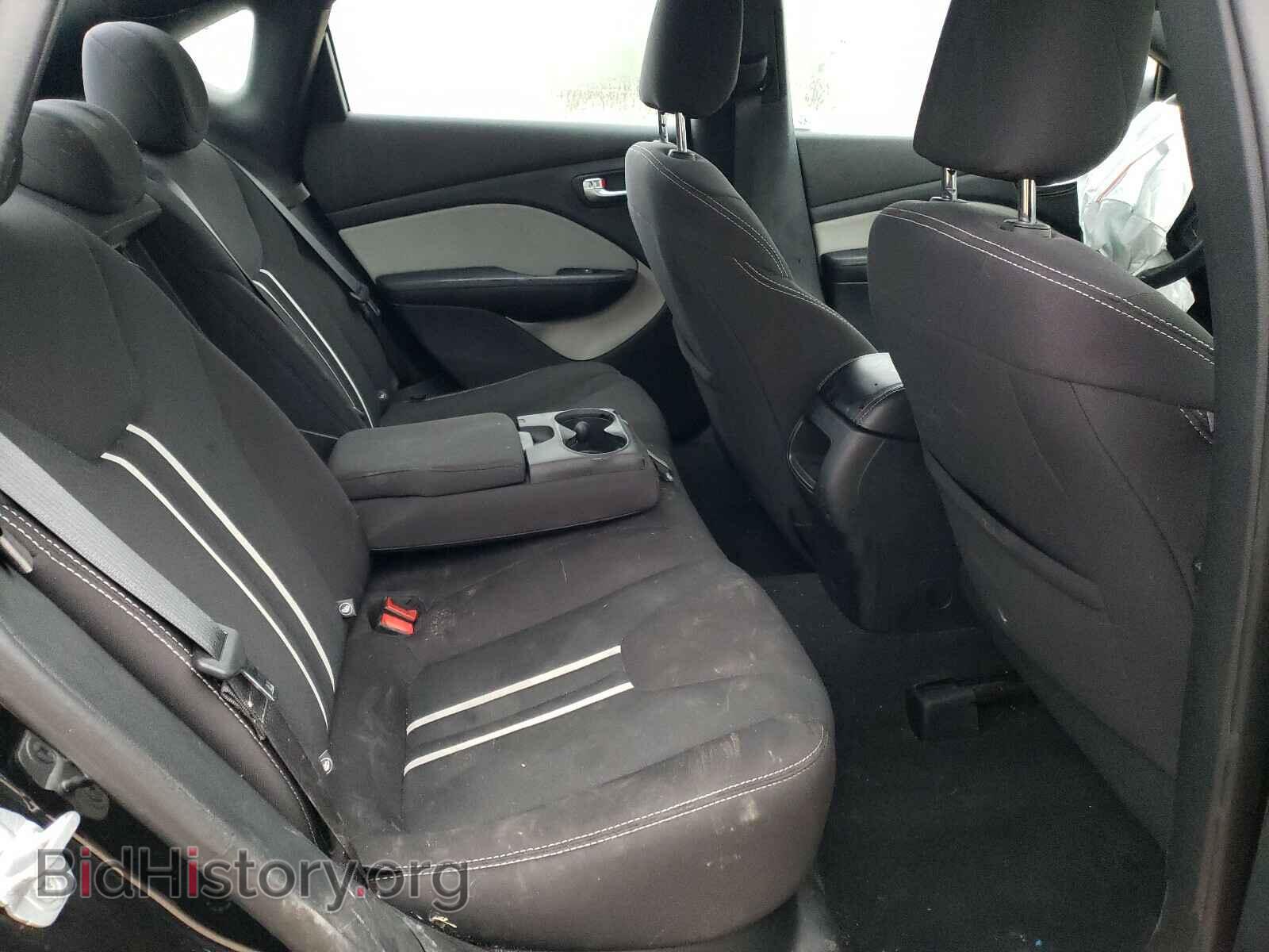 2014 DODGE DART - VIN: 1C3CDFBB7ED802438 - Фото 6