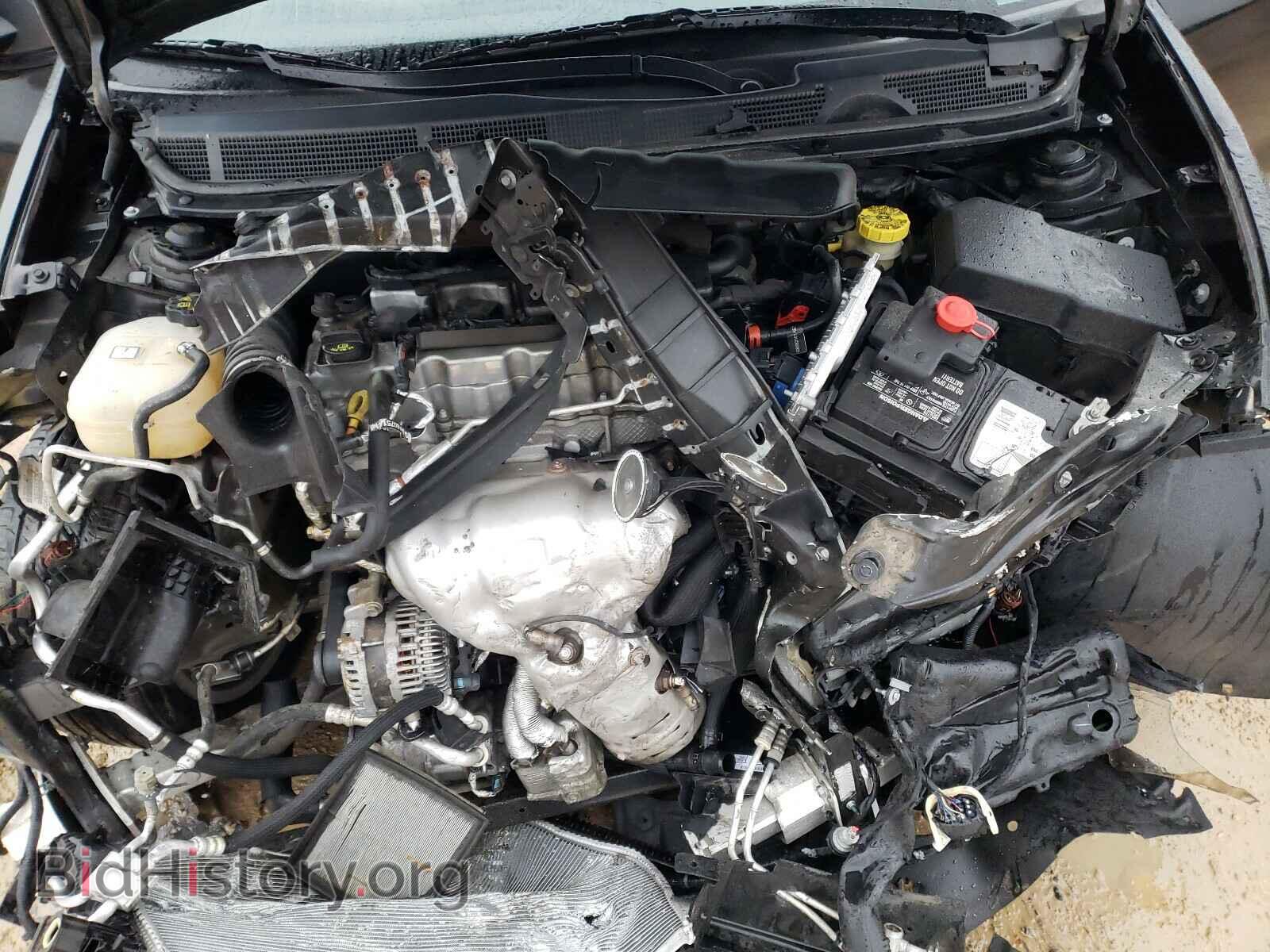 2014 DODGE DART - VIN: 1C3CDFBB7ED802438 - Фото 7