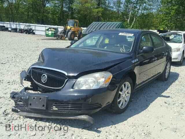 2008 BUICK LUCERNE - VIN: 1G4HD57218U107201 - Фото 2