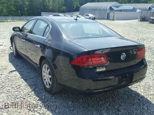 2008 BUICK LUCERNE - VIN: 1G4HD57218U107201 - Фото 3