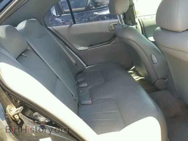 2003 MITSUBISHI GALANT - VIN: 4A3AA46H83E169189 - Фото 6